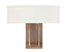 Hinkley - 3202BR - Two Light Wall Sconce - Hampton - Brushed Bronze
