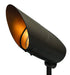 Hinkley - 55000BZ - One Light Landscape Spot - Line Voltage Spot - Bronze