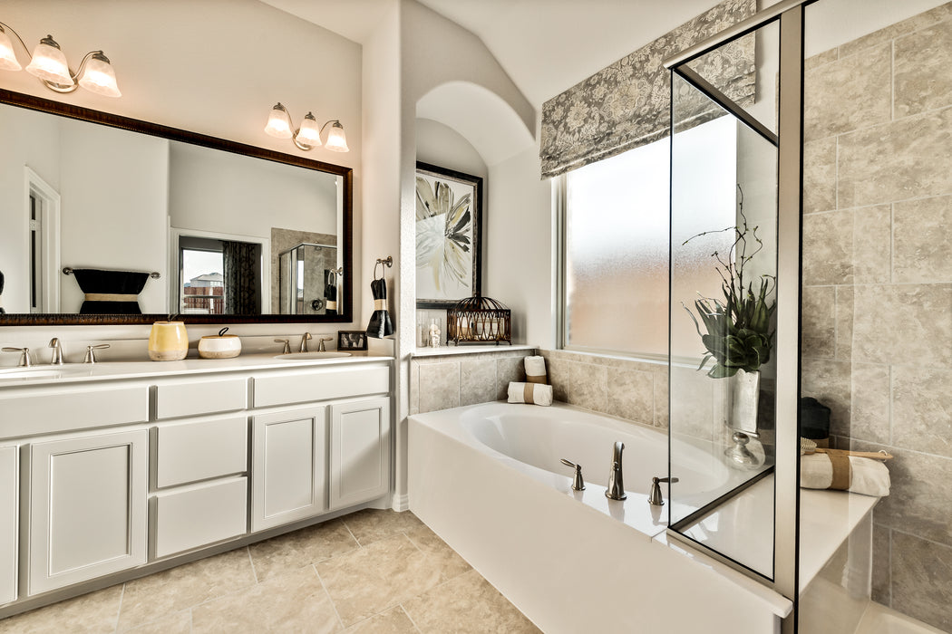 Malaga Bath Vanity Light-Bathroom Fixtures-Maxim-Lighting Design Store