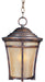 Maxim - 40167GFCO - One Light Outdoor Hanging Lantern - Balboa VX - Copper Oxide