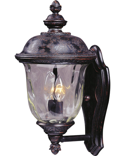 Carriage House VX Outdoor Wall Lantern