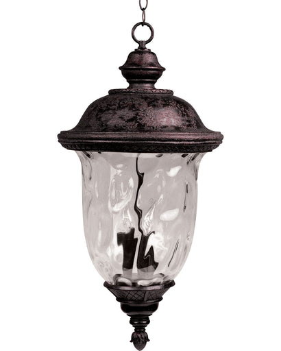 Carriage House VX Outdoor Hanging Lantern