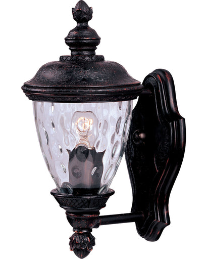 Carriage House VX Outdoor Wall Lantern