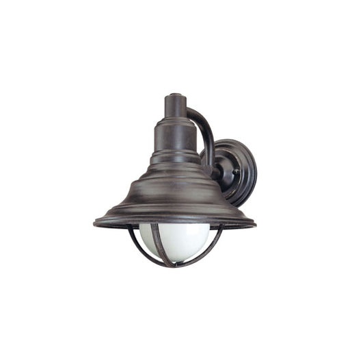 Dolan Designs - 9285-68 - One Light Wall Sconce - Bayside - Winchester