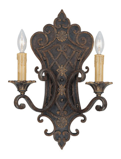 Southerby Wall Sconce