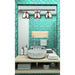 Reflections Vanity Light-Bathroom Fixtures-ELK Home-Lighting Design Store