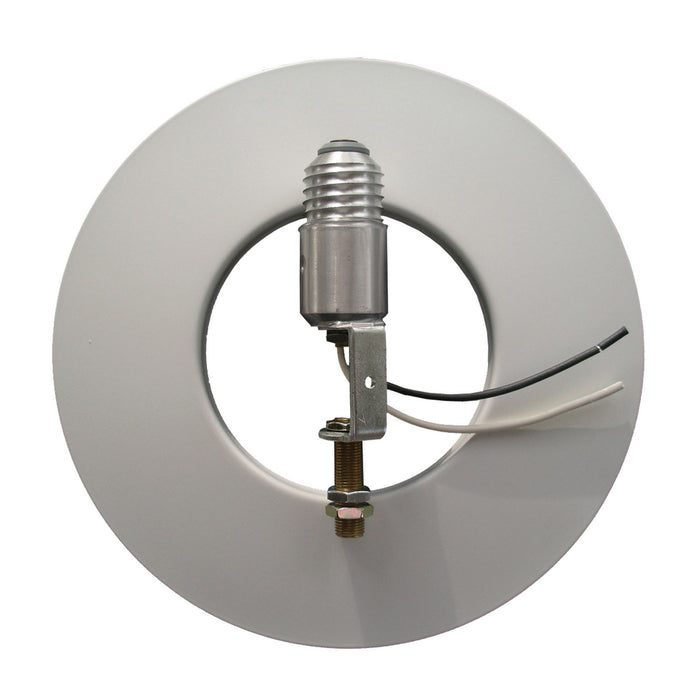 Elk Lighting - LA100 - Recessed Lighting Kit - Pendant Options - Silver