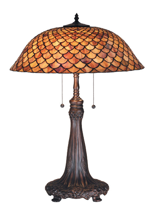 27.5``Table Lamp - Lighting Design Store