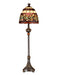 Dale Tiffany - TB101109 - One Light Table Lamp - Buffet/Accent - Antique Golden Bronze