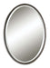 Uttermost - 01101 B - Mirror - Sherise - Oil Rubbed Bronze