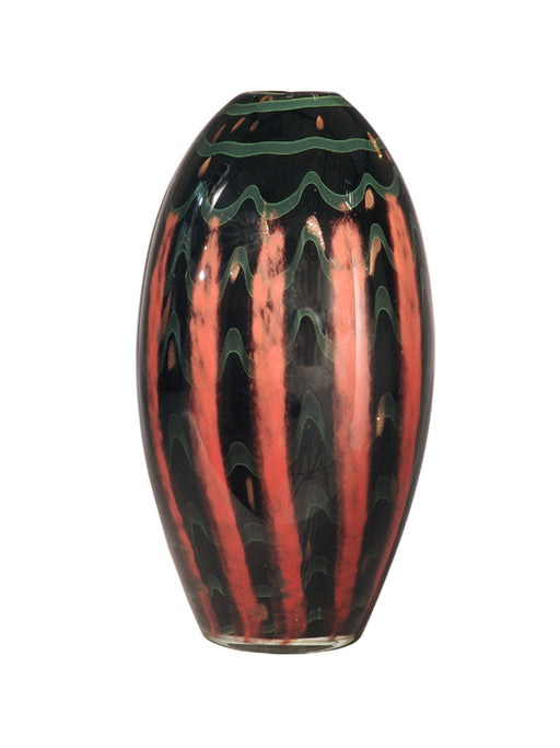 Dale Tiffany - PG80168 - Vase - Carmelo - Multi