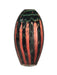 Dale Tiffany - PG80168 - Vase - Carmelo - Multi