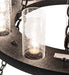 28 Light Chandelier - Lighting Design Store