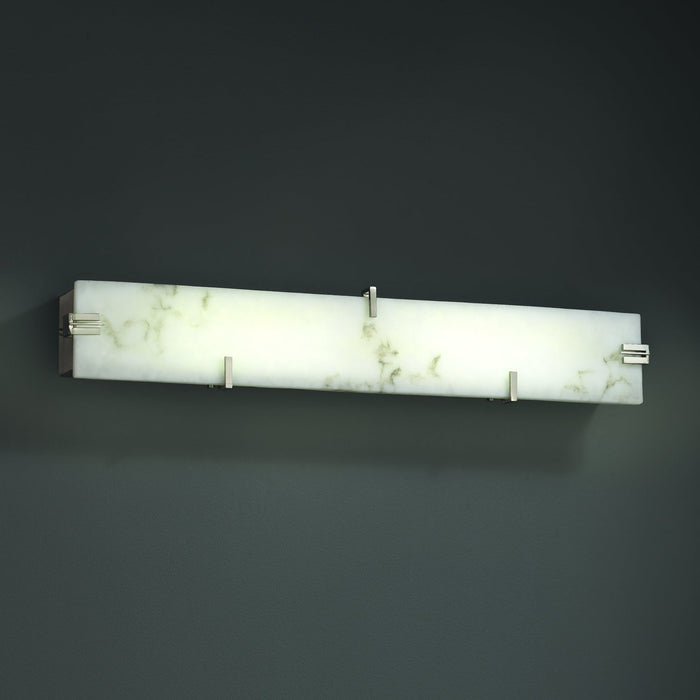 28`` Linear Bath Bar - Lighting Design Store