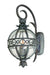 Troy Lighting - B5002-FRN - Two Light Wall Lantern - Campanile - Campanile Bronze