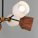 Akimbo LED Pendant-Semi-Flush Mts.-Maxim-Lighting Design Store