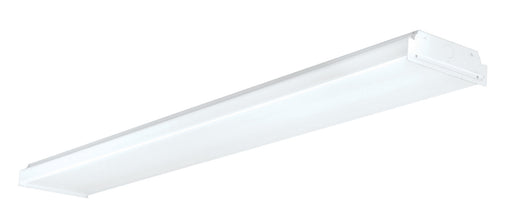 AFX Lighting - LW217WAR8 - Low Profile Fixture - Narrow Wrap - White