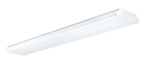 AFX Lighting - LW232WAR8 - Low Profile Fixture - Narrow Wrap - White