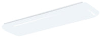 AFX Lighting - RC232R8 - Cloud Ceiling Fixture - Rigby - White