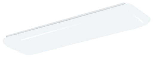 AFX Lighting - RC232R8 - Cloud Ceiling Fixture - Rigby - White