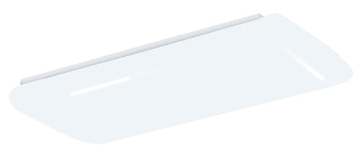 AFX Lighting - RC417R8 - Cloud Ceiling Fixture - Rigby - White