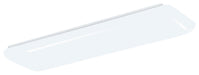 AFX Lighting - RC432R8 - Cloud Ceiling Fixture - Rigby - White