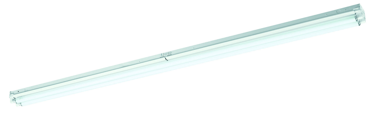 AFX Lighting - S296MV - Two Light Striplight - Commercial Grade Striplight - White