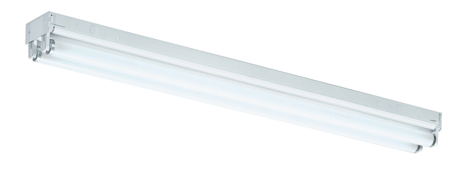 AFX Lighting - ST217R8 - Standard Striplight - Standard Striplight - White