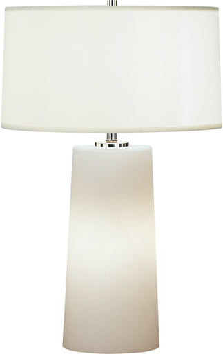 Two Light Accent Lamp