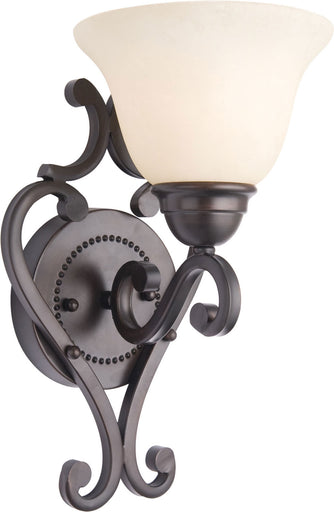 Manor Wall Sconce