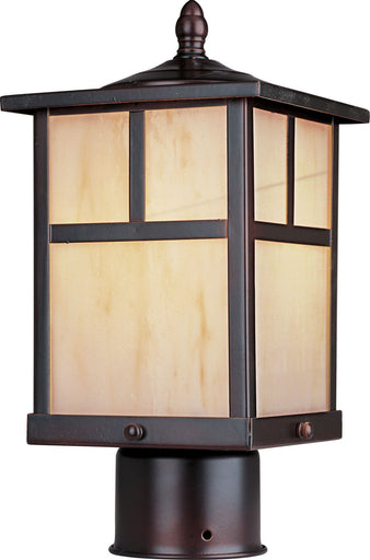 Coldwater Outdoor Pole/Post Lantern