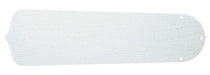 Craftmade - B552S-OWH - 52`` Outdoor Blades - Outdoor Standard Series - Outdoor White