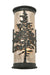 Meyda Tiffany - 109763 - Two Light Wall Sconce - Tamarack - Earth