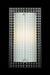 Meyda Tiffany - 111415 - One Light Wall Sconce - Metro - Craftsman Brown