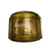 Meyda Tiffany - 17459 - One Light Wall Sconce - Lone Bear - Antique Copper