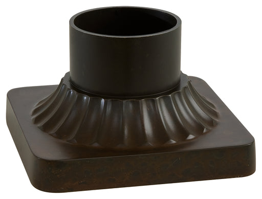 Minka-Lavery - 7930-51 - Pier Mount - Minka Lavery - Rust (Chemical)