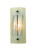 Meyda Tiffany - 50999 - One Light Wall Sconce - Twigs - Nickel