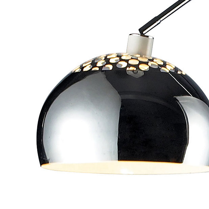 Penbrook Floor Lamp-Lamps-ELK Home-Lighting Design Store