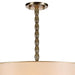 Luxo Chandelier-Pendants-Crystorama-Lighting Design Store