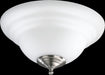 LED Fan Light Kit-Fans-Quorum-Lighting Design Store