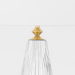Christie Table Lamp-Lamps-Mitzi-Lighting Design Store