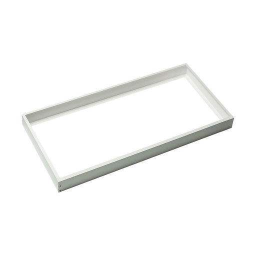 2X4 Backlit Panel Frame Kit - Lighting Design Store
