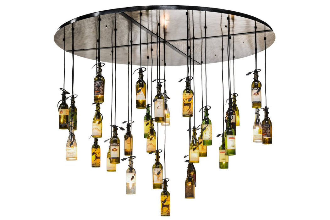 30 Light Chandelier - Lighting Design Store