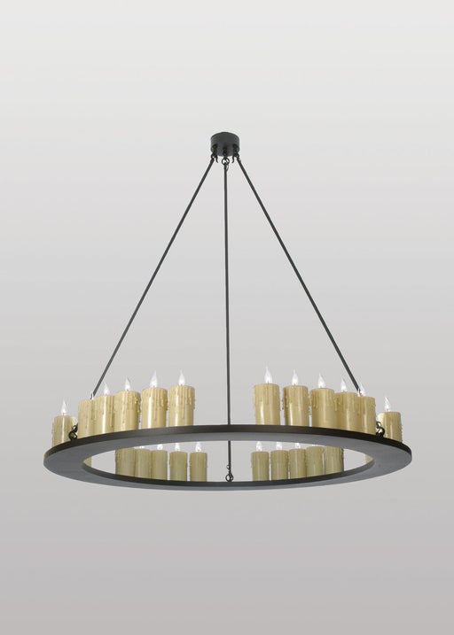 30 Light Chandelier - Lighting Design Store