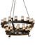 30 Light Chandelier - Lighting Design Store