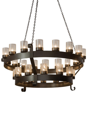 30 Light Chandelier