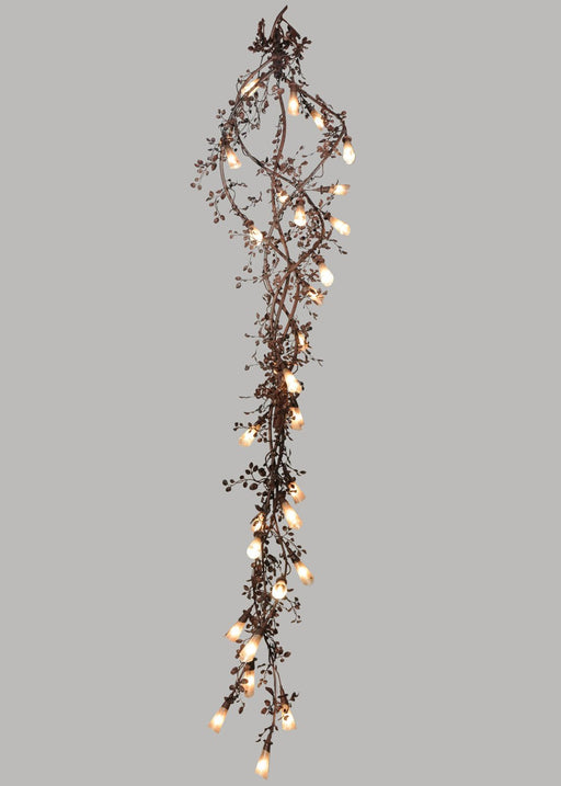 30 Light Chandelier - Lighting Design Store