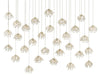 30 Light Pendant - Lighting Design Store