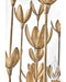 Flora LED Chandelier-Mid. Chandeliers-Hinkley-Lighting Design Store