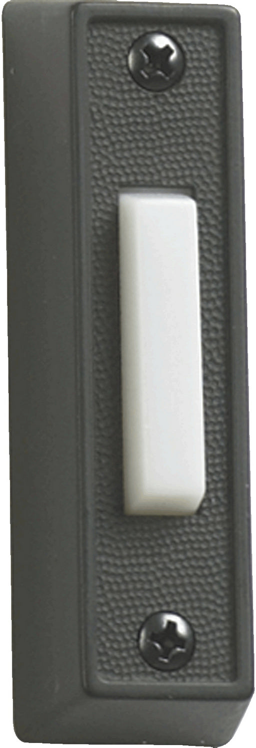 Quorum - 7-101-95 - Door Chime Button - Door Chime Button - Old World